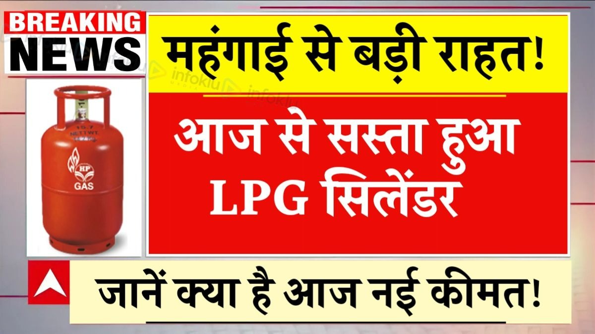 LPG Gas Cylinder Price